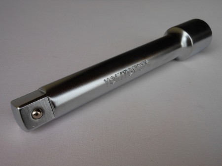 Yokito 3/4"-os Hosszabíto Krovához 200mm-es